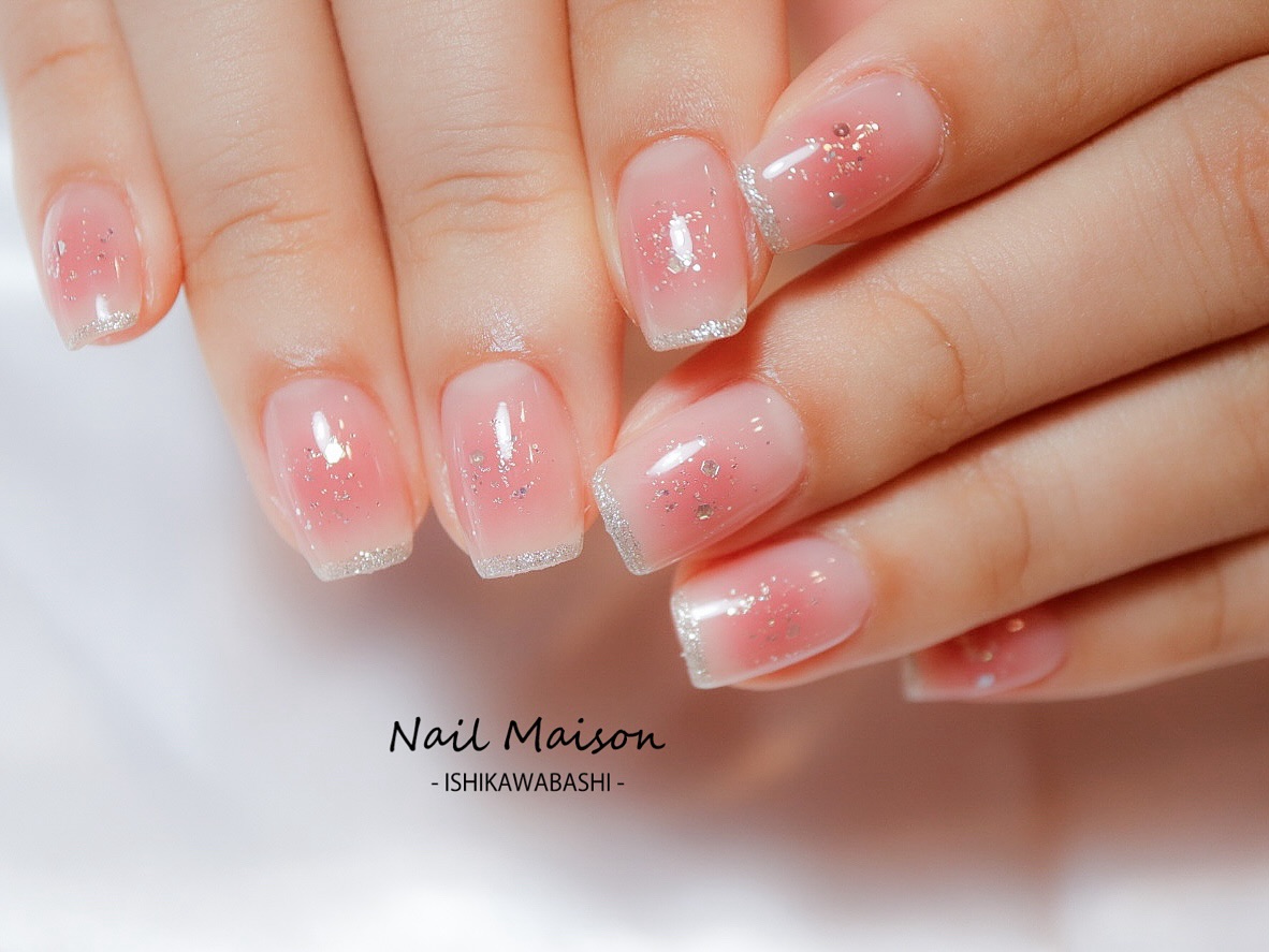 ネイルデザイン