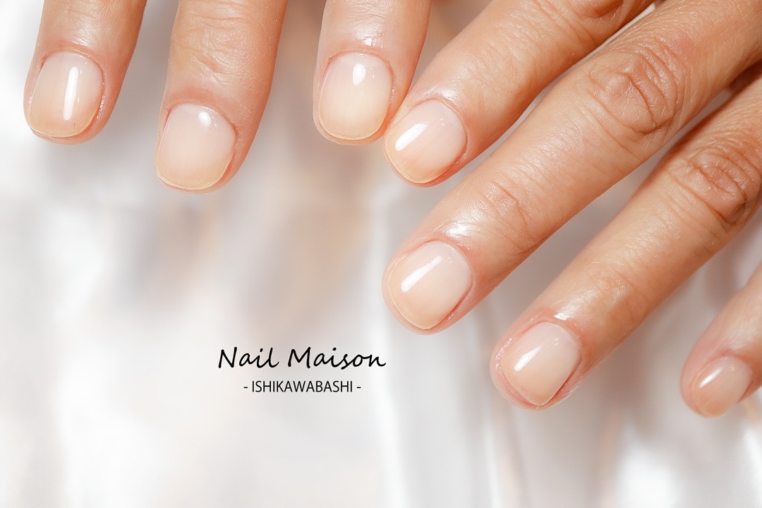 ネイルデザイン