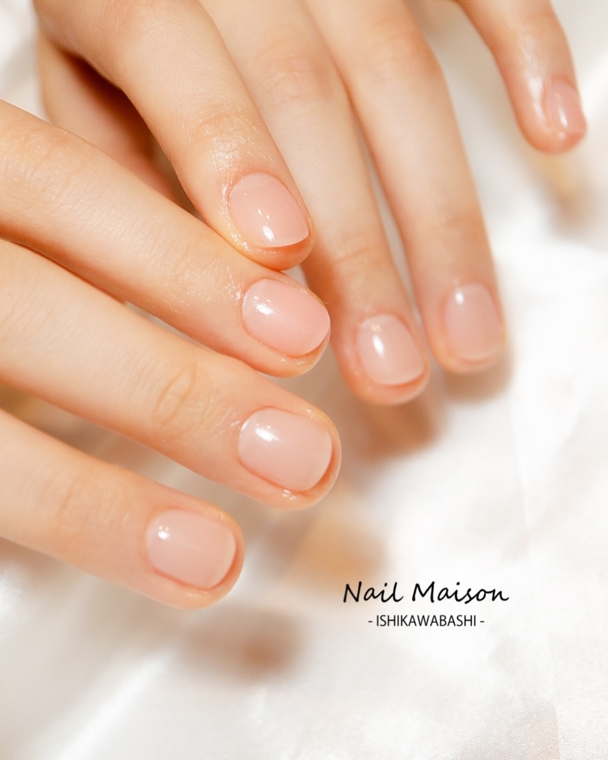 ネイルデザイン