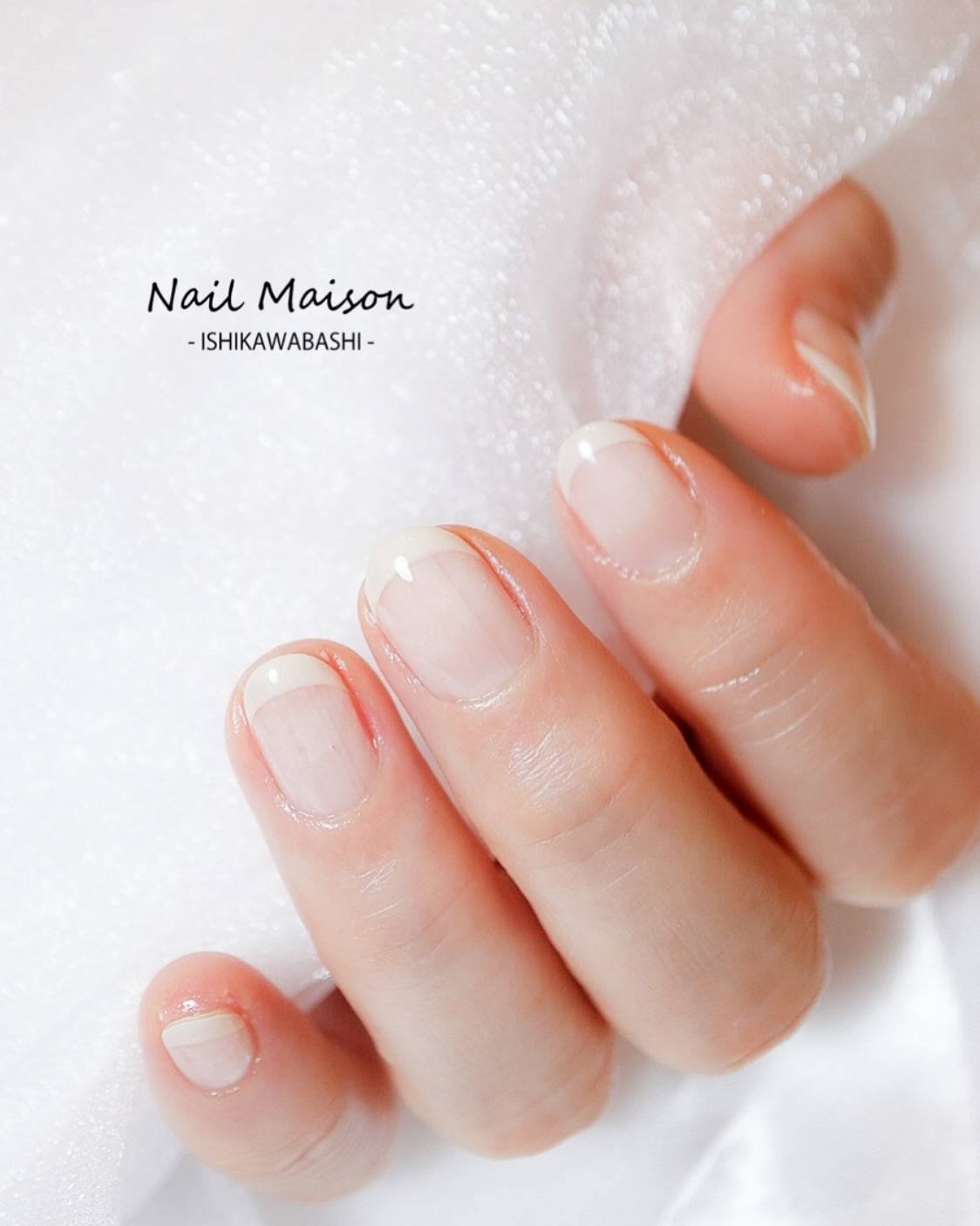 ネイルデザイン