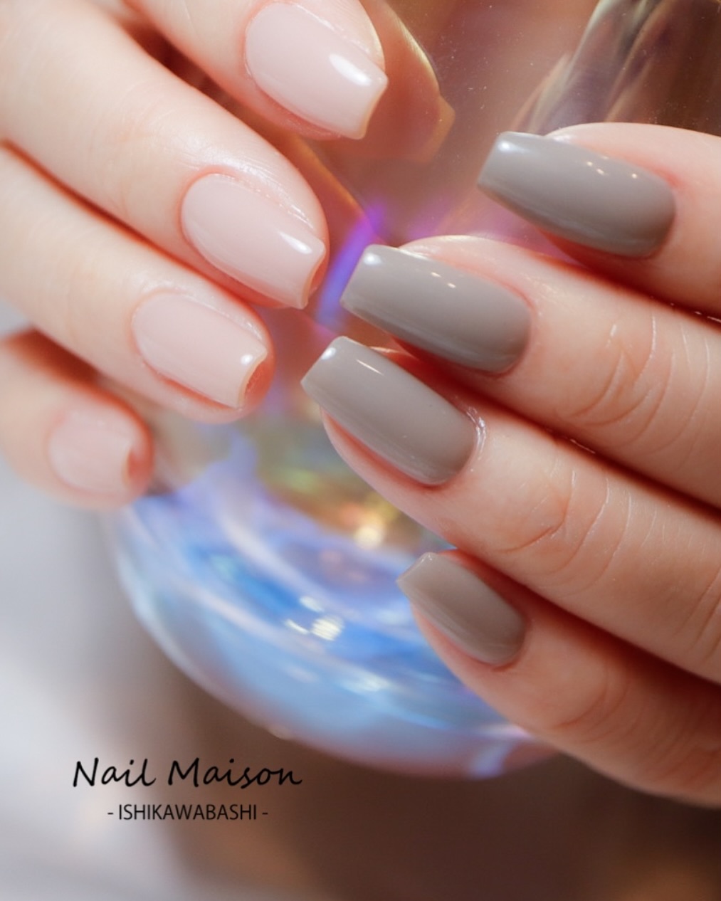 ネイルデザイン