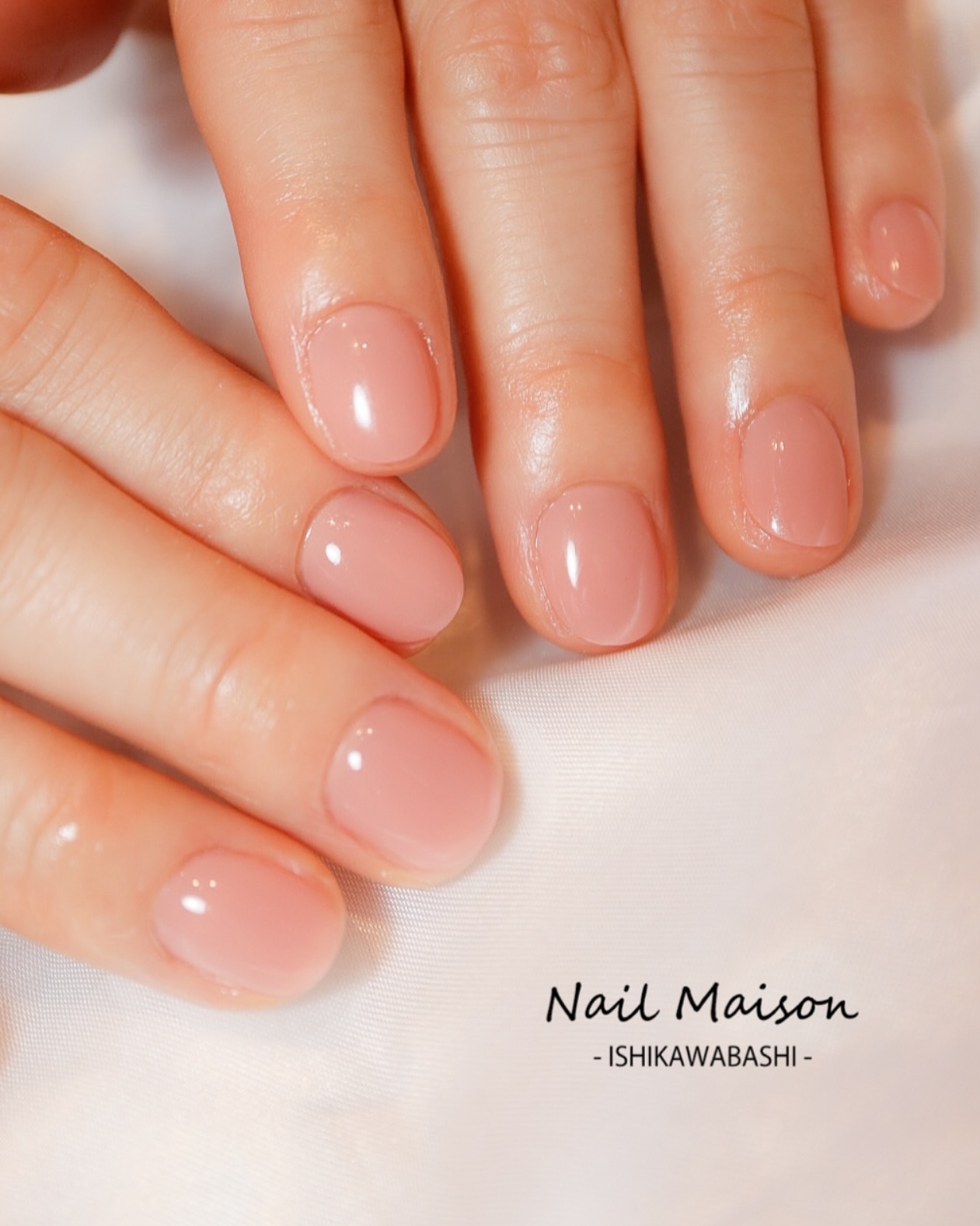 ネイルデザイン