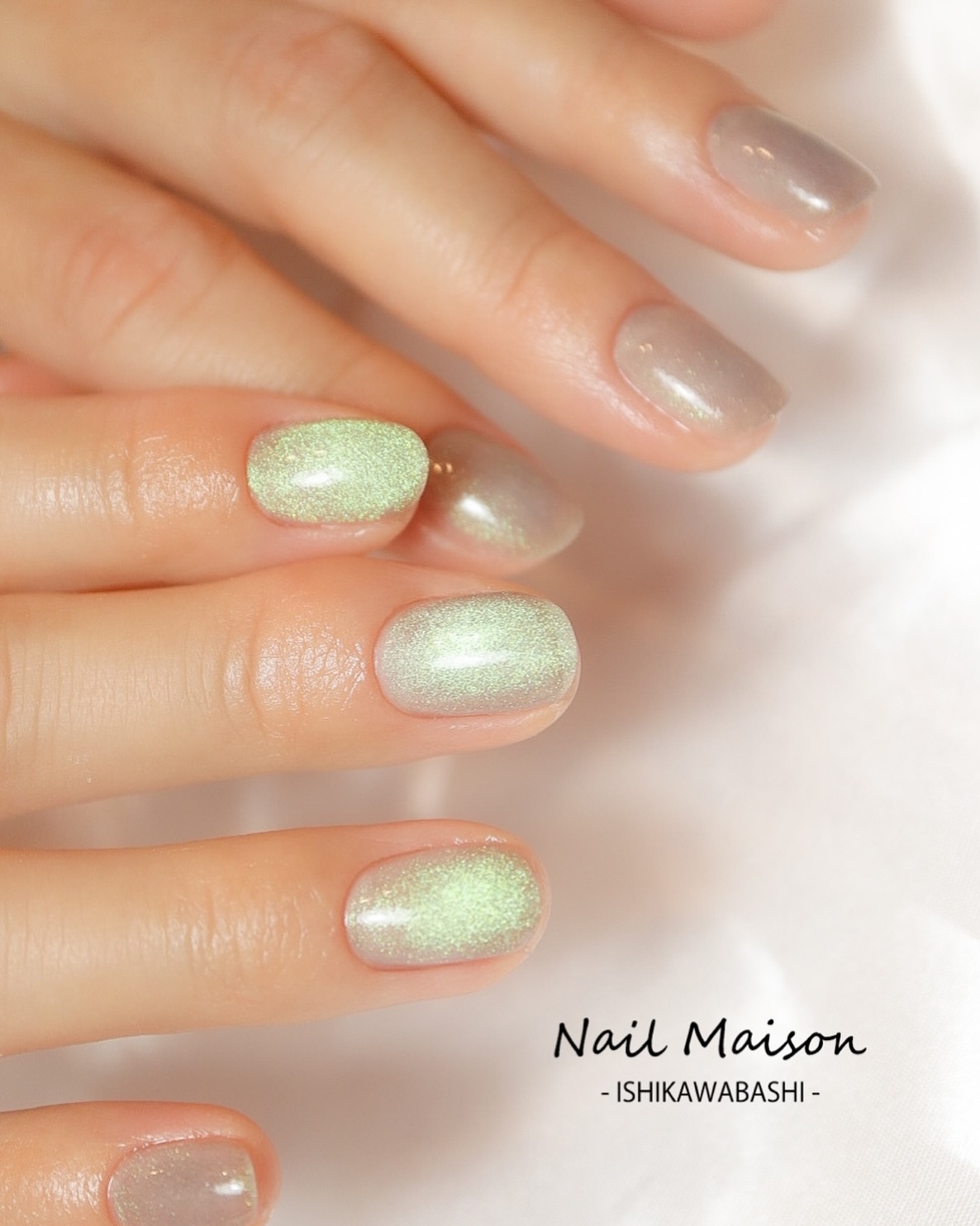 ネイルデザイン